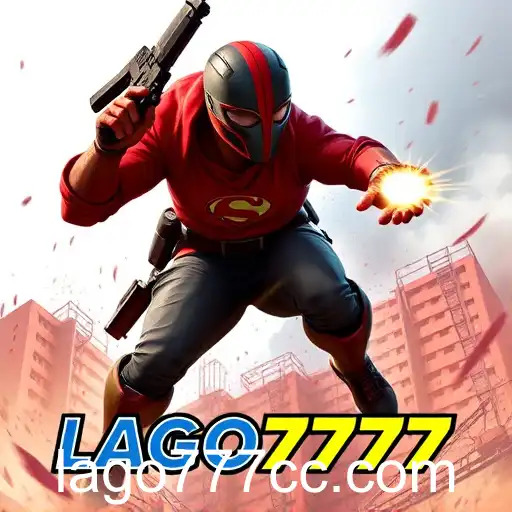 Exploring the Thrilling World of Action Games with Lago777