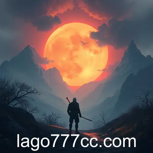 Exploring the World of Adventure Games: Unleashing the Thrill with Lago777
