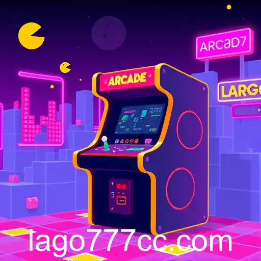 Exploring the Fascinating World of Arcade Games and the Rise of 'lago777'