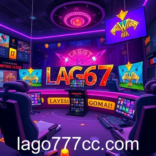 Emerging Trends in Online Gaming: The Rise of Lago777