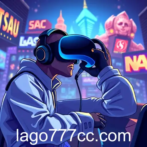 Lago777 Leads the Charge in Gaming Innovation