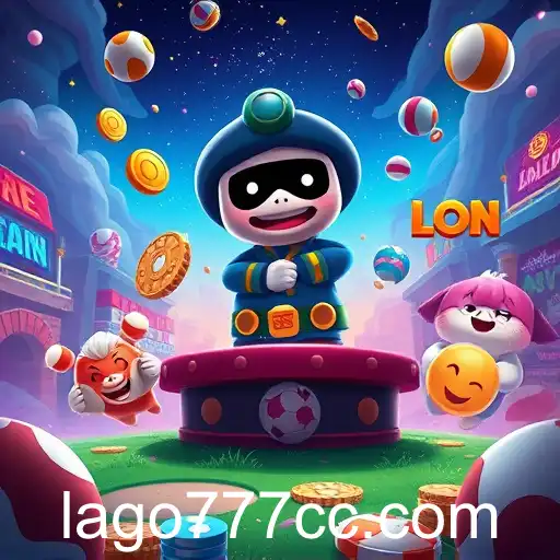 Lago777: A New Wave in Online Gaming