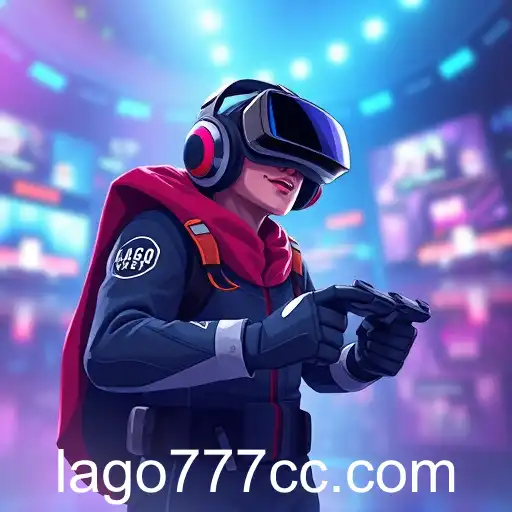 Rise of Lago777 in Online Gaming