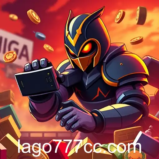 Lago777: The Gaming Hub Revolutionizing 2025