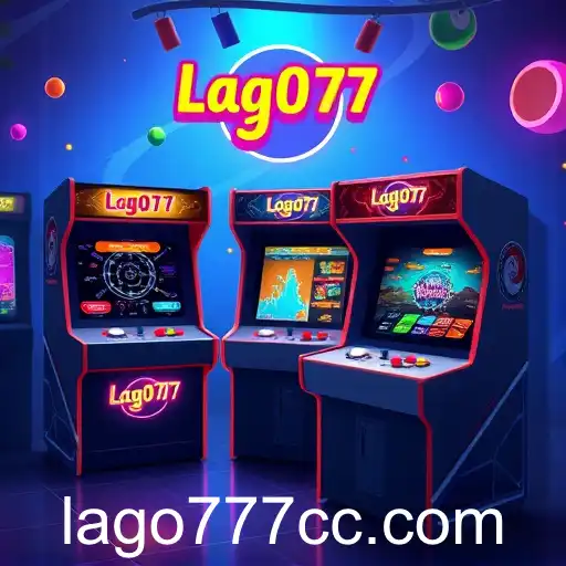 The Rise of Lago777 in the Gaming Industry