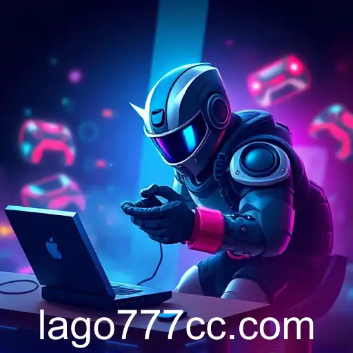 Lago777: The New Epicenter of Online Gaming