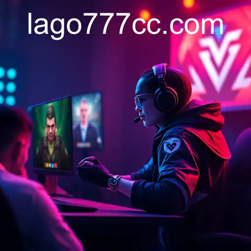 The Rise of Lago777 in Online Gaming