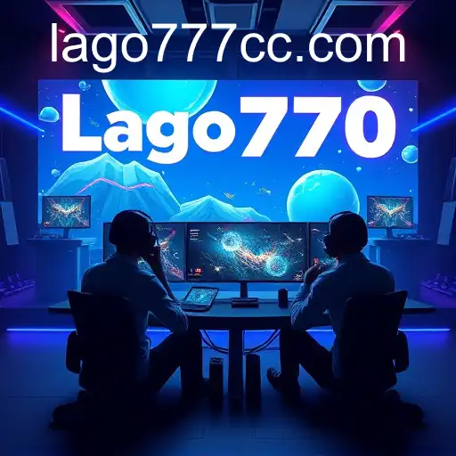 Lago777: A New Wave in Online Gaming