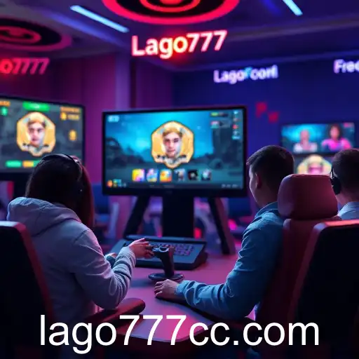 Lago777: Pioneering the Future of Online Gaming
