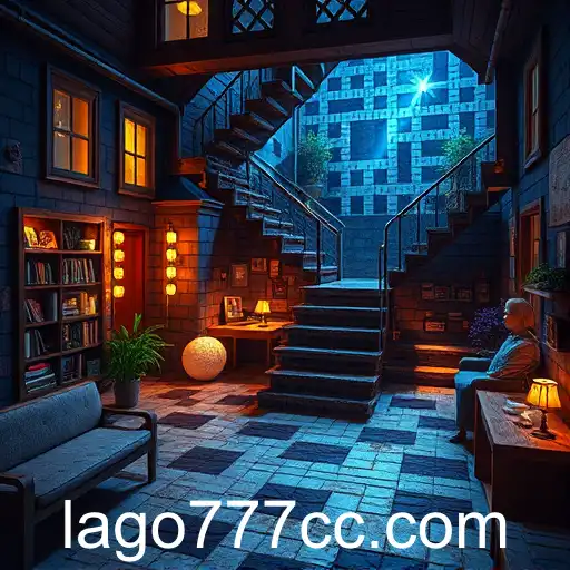 Exploring the Fascinating World of Puzzle Games: A Dive into Complexity and Creativity