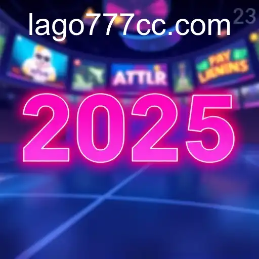 Lago777: Revolutionizing Online Gaming
