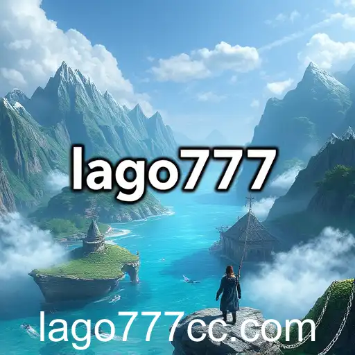 The Rise of Lago777 in Online Gaming