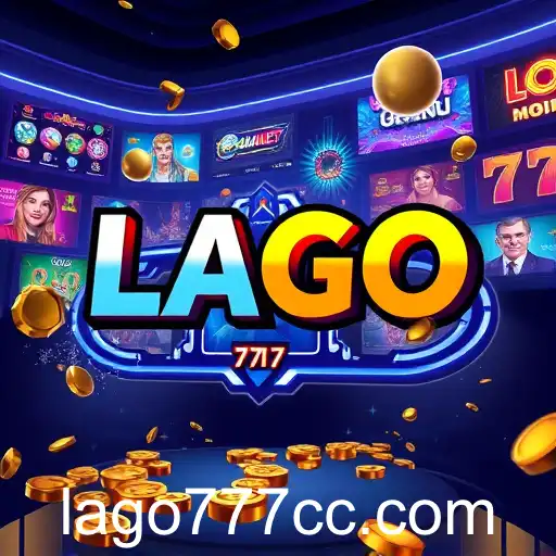 The Rise of Lago777 in Online Gaming