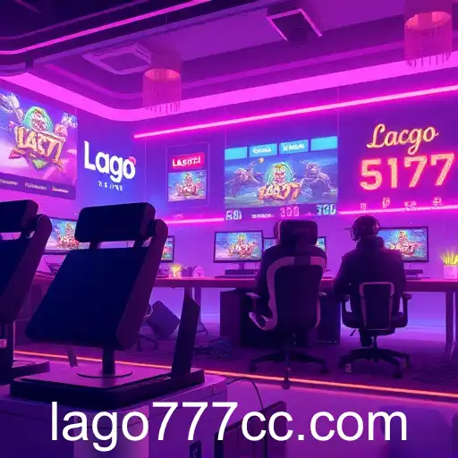 Rising Popularity of Online Gaming in 2025