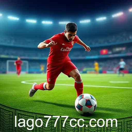 Exploring the Thrilling World of 'Sports Games' on Lago777