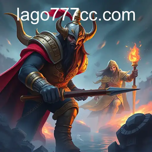 Exploring the Depths of Strategy Games: The Role of 'lago777' in Shaping Digital Battlefields